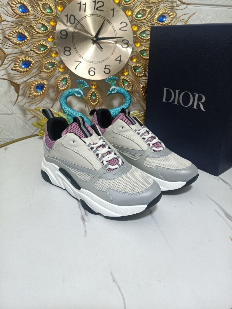 Christian Dior Sneakers